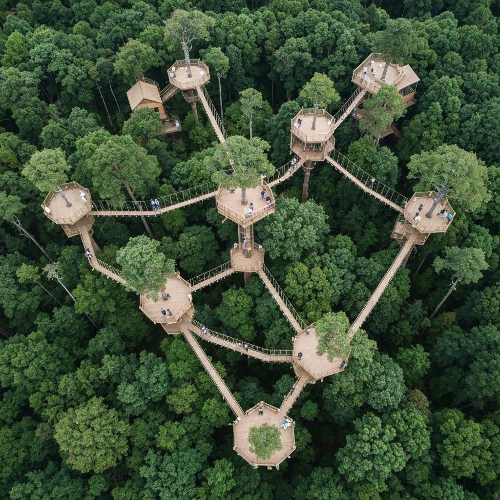 DU LỊCH SINH THÁI