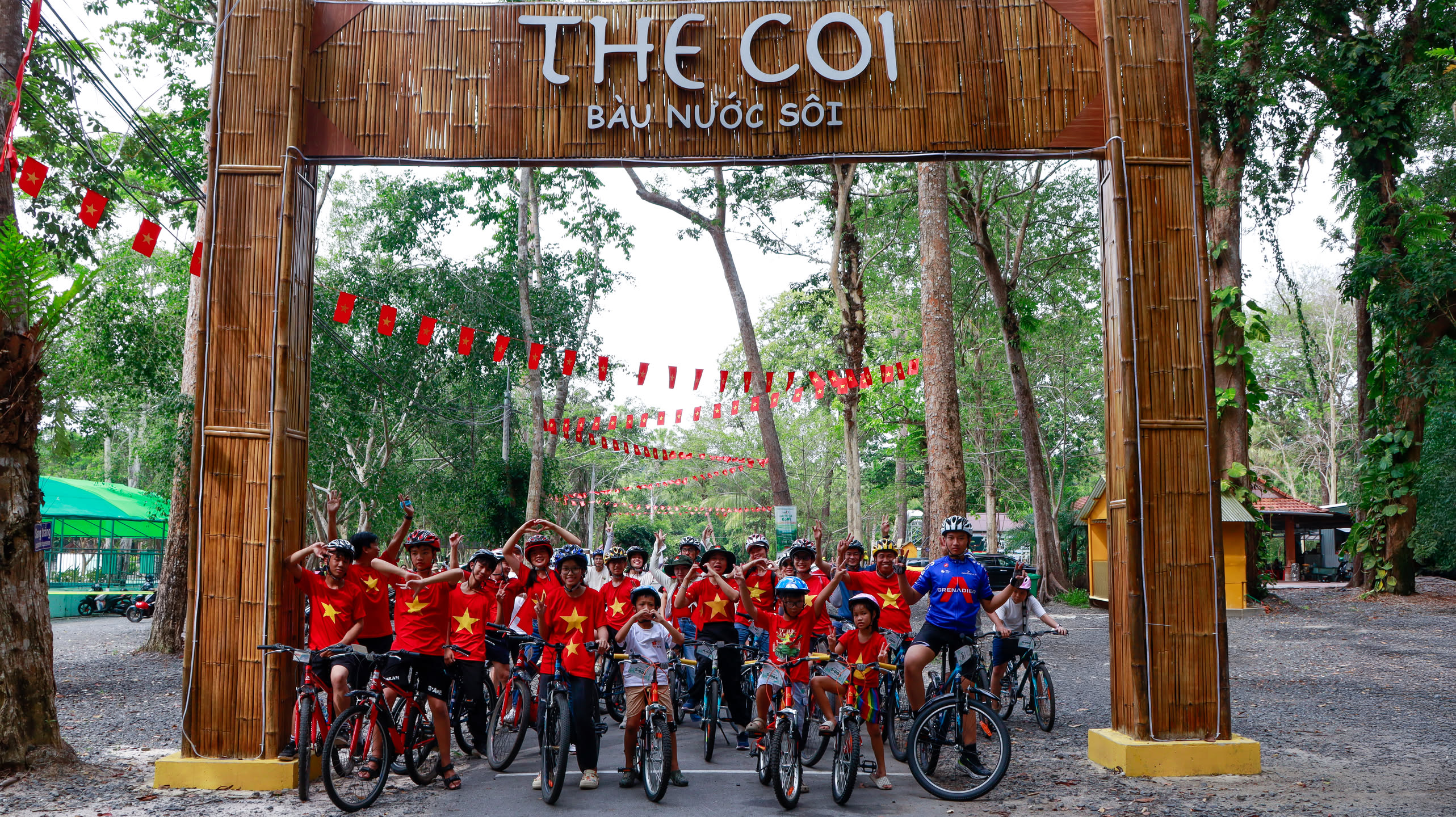 PHÁT TRIỂN BỀN VỮNG