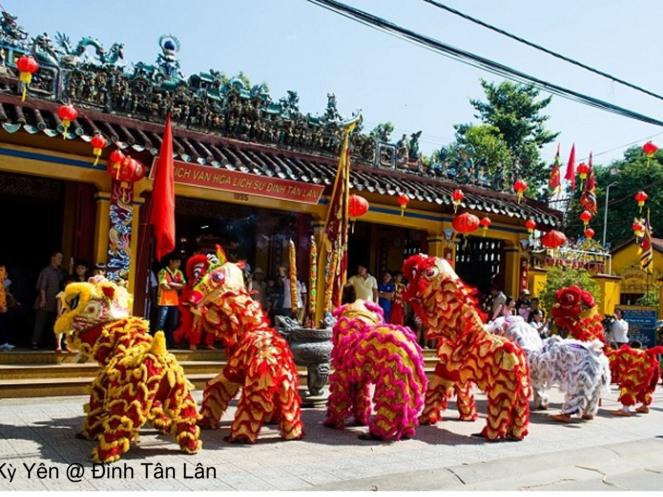 Thế mạnh địa phương 1