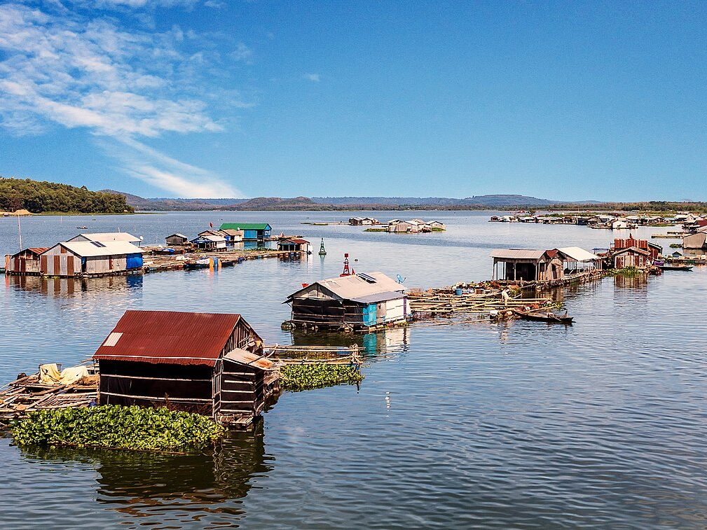 Thế mạnh địa phương 2