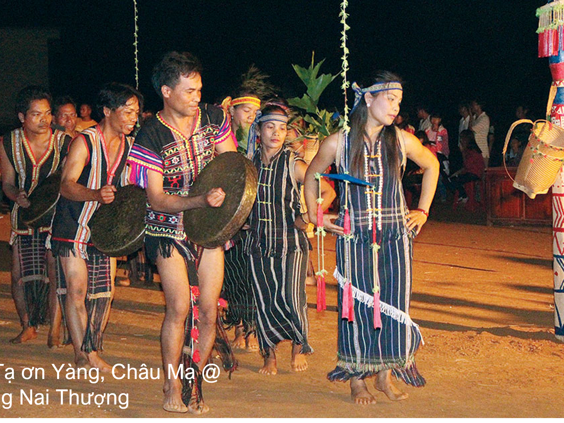 Thế mạnh địa phương 5