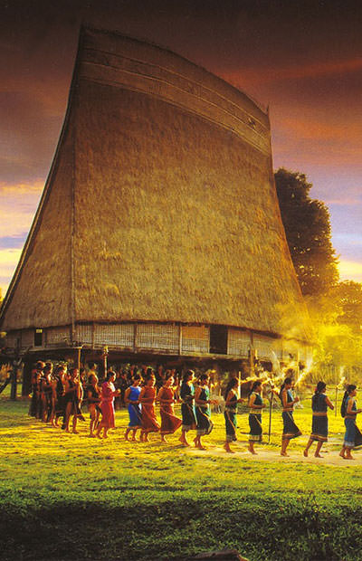 phát triển thiên nhiên